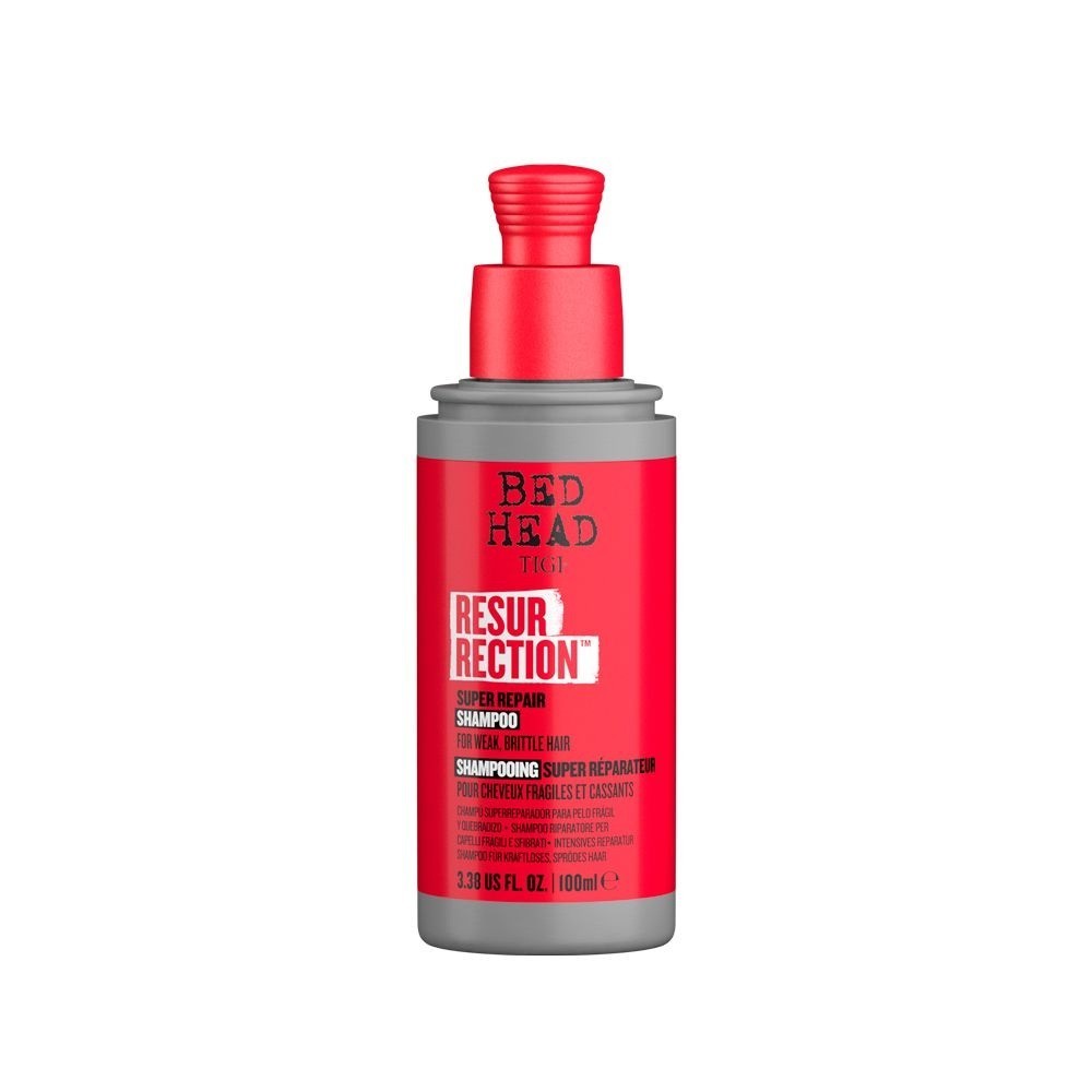 TIGI Bed Head - Urban Anti+Dotes #3 Resurrection - Shampoo 100 ml  ost