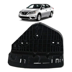 Suporte Guia Farol Dianteiro Sentra 2017 2018 2019 2020 2021