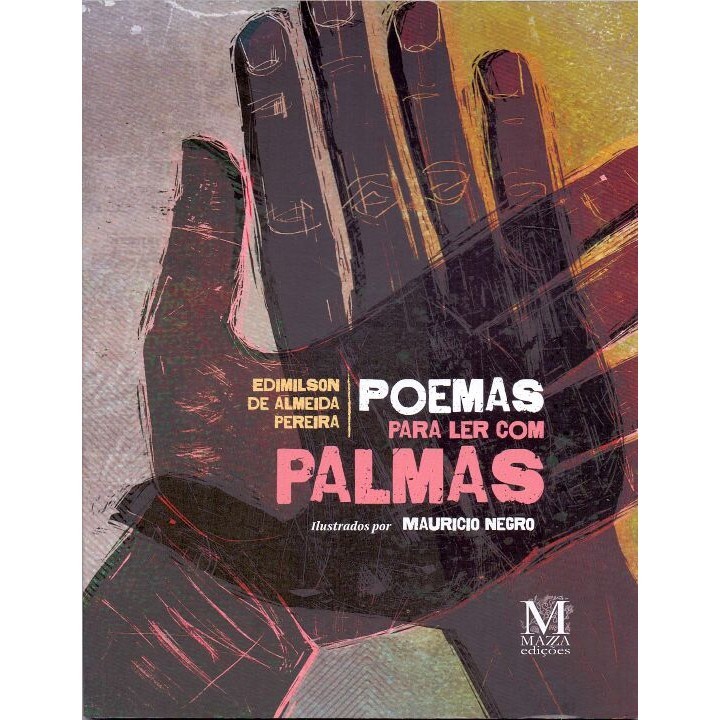 POEMAS PARA LER COM PALMAS