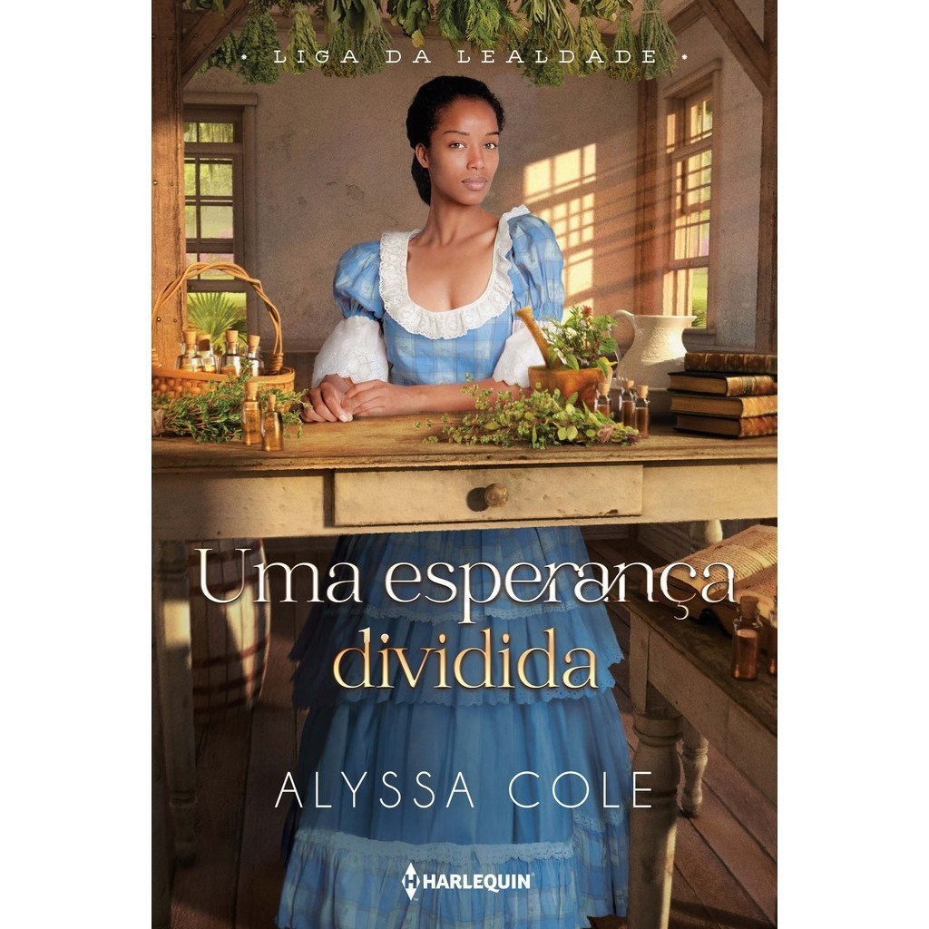 Uma Esperança Dividida