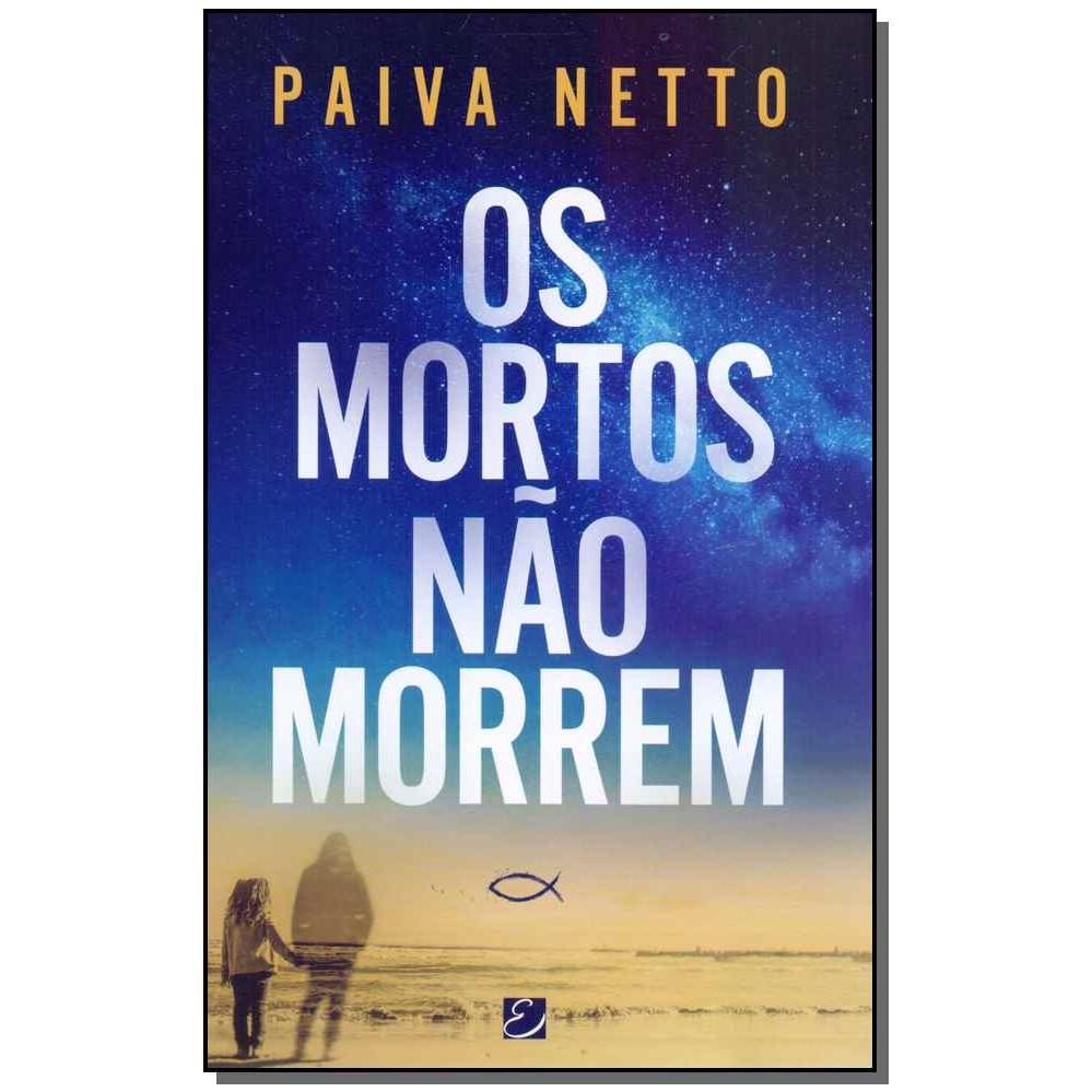 Os Mortos Não Morrem