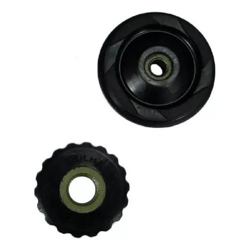 Kit Tensor Corrente Comando 2 Pçs Biz 100 Pop 100 Web 100