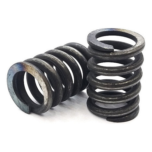 Mola Batente Retorno Bengala Titan 150 Titan 160 Jogo 02 Pç em Oferta na Shopee