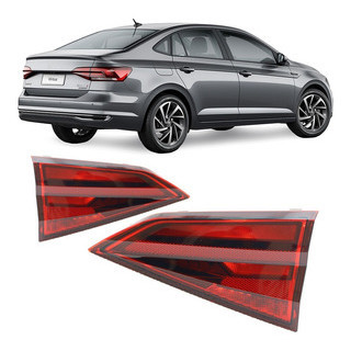 Lanterna Traseira Virtus 2017 2018 2019 2020 2021 Bicolor