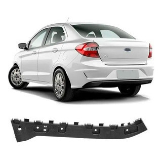 Guia Parachoque Traseiro Ka Sedan 2018 2019 2020 2021 2022 - Spare Parts and Accessories for Vehicles