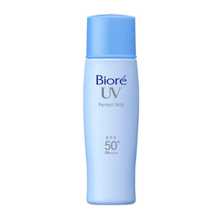 Protetor Solar Bioré UV Perfect Milk Spf 50+ Pa++++