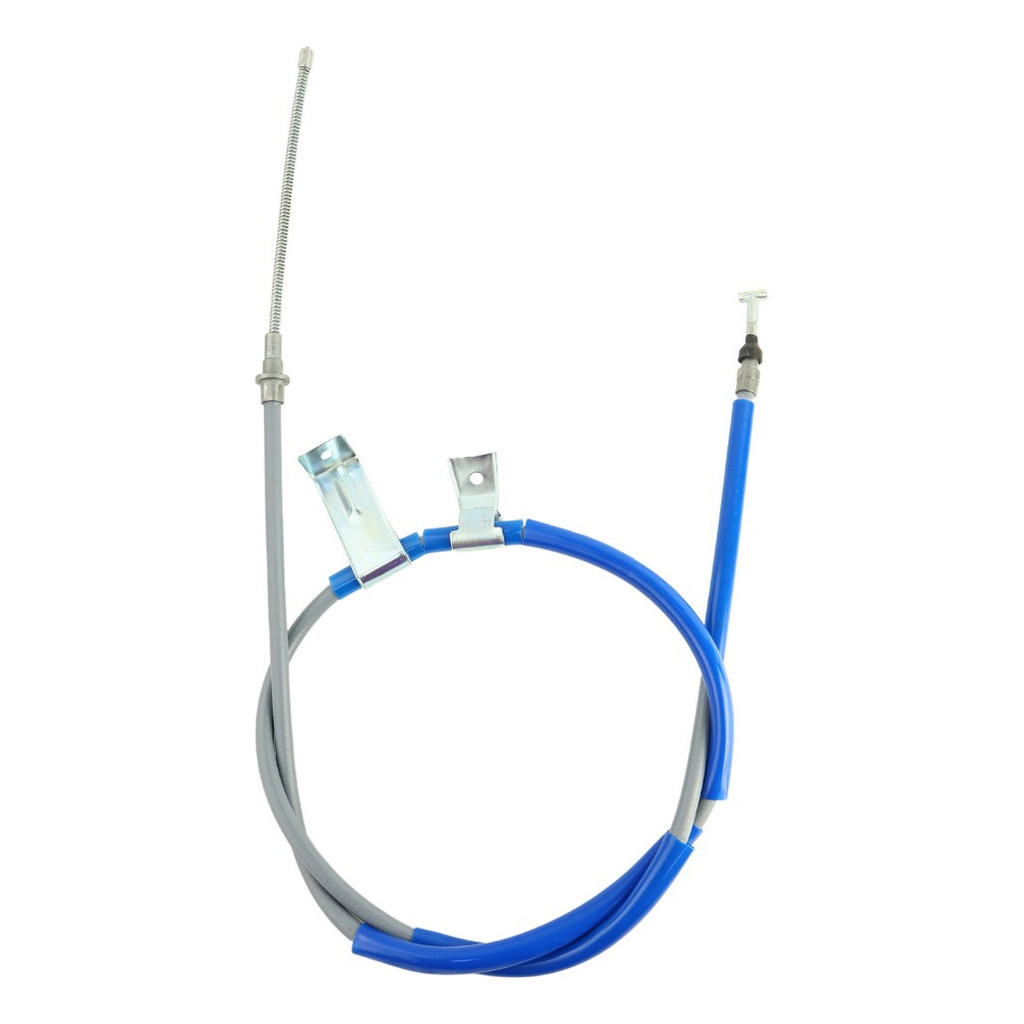 Cabo Freio de Mão Traseiro Direito Strada Adventure Working Trekking CE CS CD Freedom Ranch MPI Fire E-Torq 1997 A 2024 em Oferta na Shopee