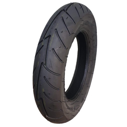 Pneu Traseiro/Dianteiro Burgman Aro 10 Maggion 350-10 - 90/90-10 Street Sport / Lead Traseiro
