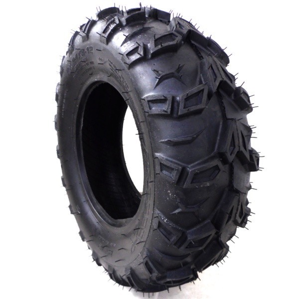 Pneu Dianteiro Rx 24x8-12 Kart Quadriciclo Honda Fourtrax