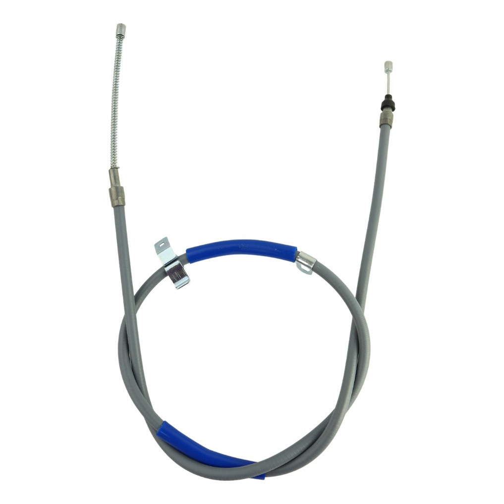 Cabo do Freio de Mão Traseiro Lado Esquerdo Gol Geração 5 2008 2009 2010 2011 2012 2013 2014 2015 em Oferta na Shopee