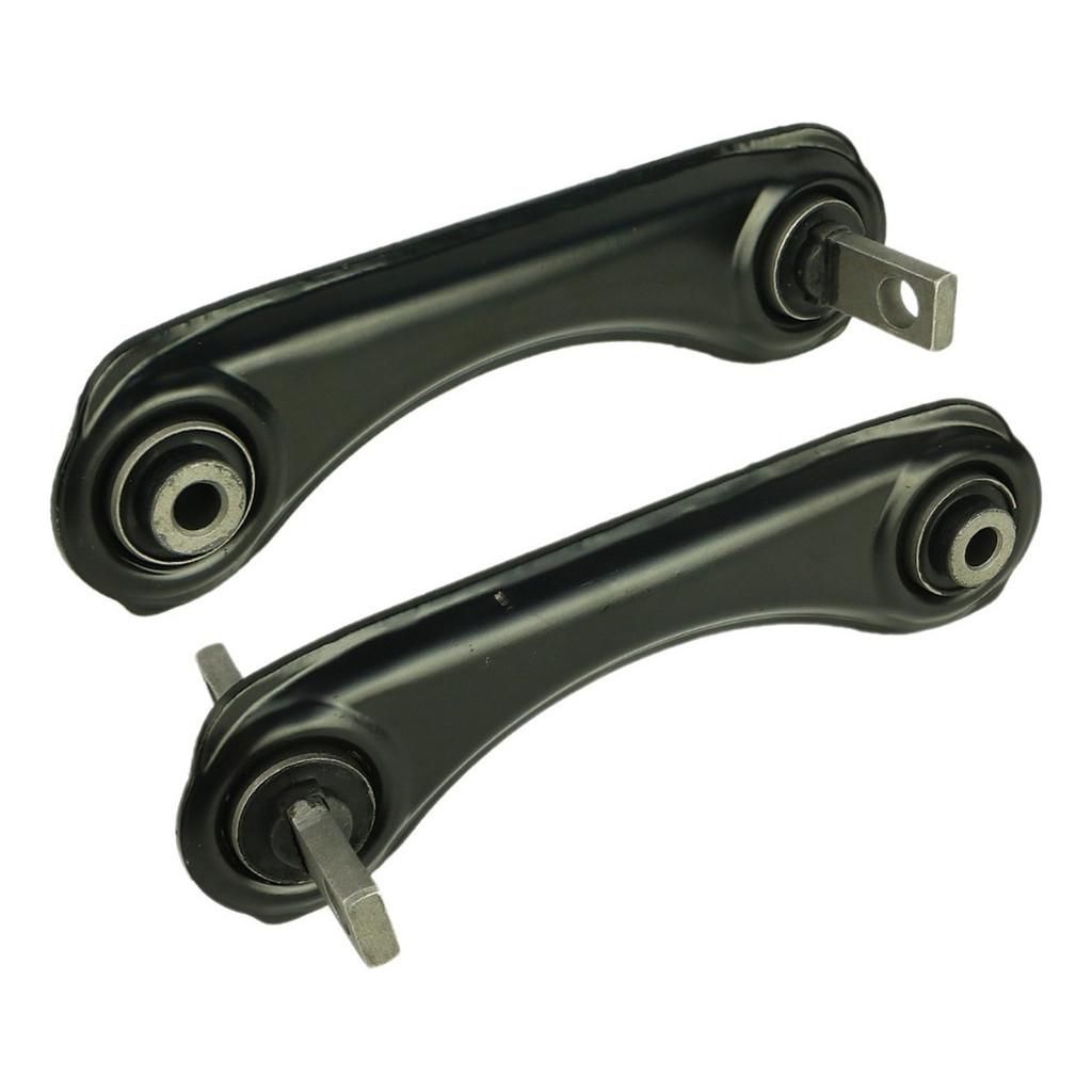 Par de Braços Superiores da Suspensão Traseira Civic 1.5 16v 1.6 16v VTI CRX LX EX CR-X 1990 A 2000