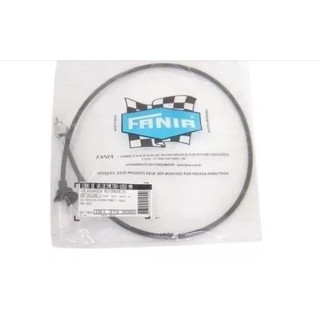 Cabo Velocimetro Fania Gol Voyage Parati Saveir Quadrado 88/ em Oferta na Shopee