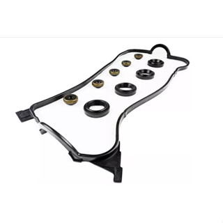 Junta Tampa Valvula Hon Civic 1.6 16v Lx Ex 96 97 98 99 2000 em Oferta na Shopee