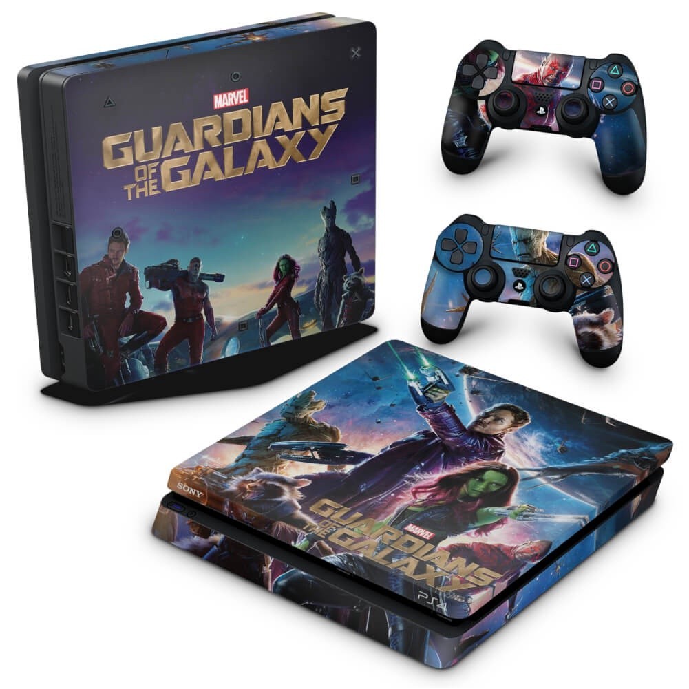 Guardiões da Galaxia PS4: Onde Comprar | BuscaProdutos