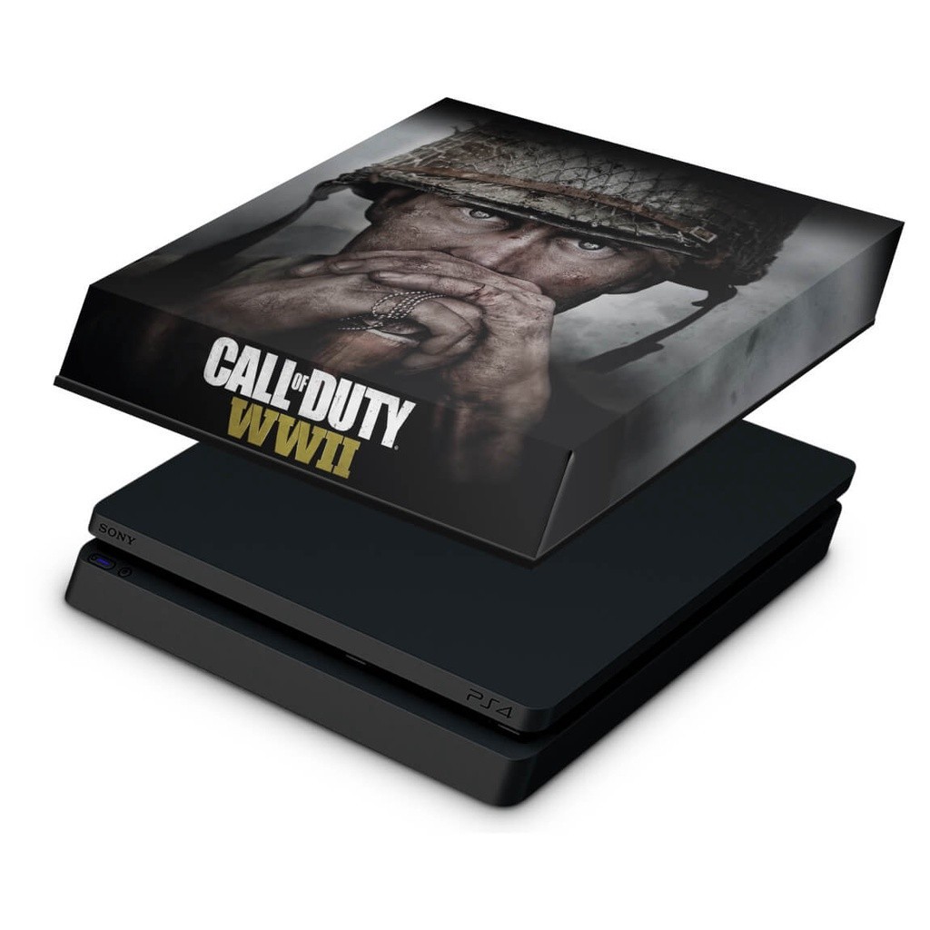 Playstation 4 Call Of Duty Ww2: Onde Comprar | BuscaProdutos