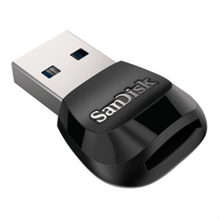 Adaptador Cartão Memória Sandisk Micro SD para USB 3.0 em Oferta na Shopee