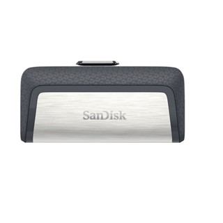 Pen Drive Sandisk 256GB Ultra Dual Flash Drive USB Type C em Oferta na Shopee