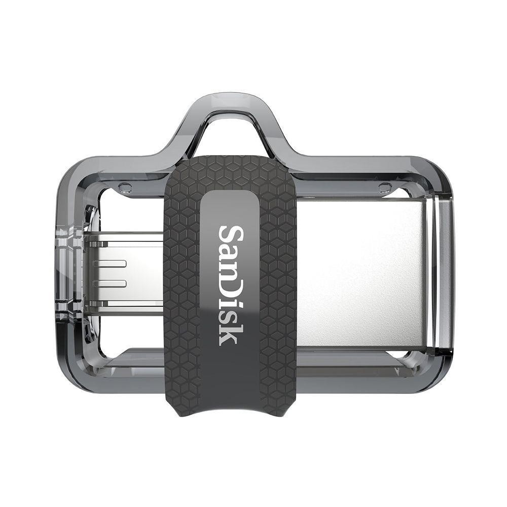 Pen Drive Sandisk 32gb Dual Drive m3.0 Flash Drive em Oferta na Shopee