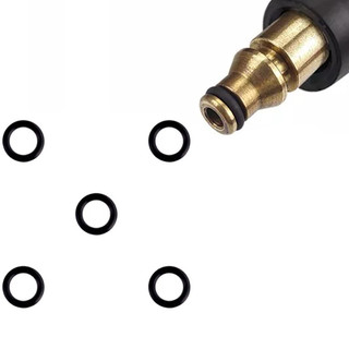 Anel Oring Borrachinha Vedação Para Mangueira STIHL RE 98 - 05 Unidades em Oferta na Shopee