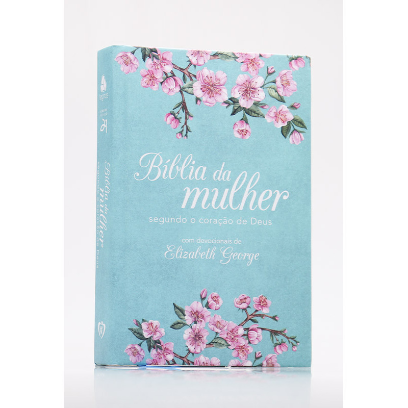 Bíblia da Mulher Segundo o Coração de Deus: Onde Comprar | BuscaProdutos