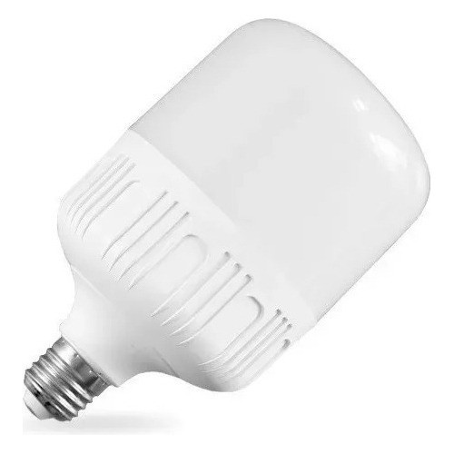 Lampada Bulbo Led 20 Watts E27 Bivolt - Branco Aaatop Fria em Oferta na Shopee