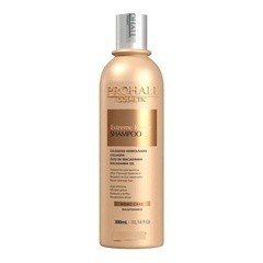 Shampoo Macadâmia Prohall Extreme Repair Profissional 300ml