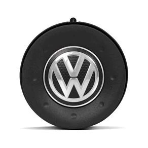 Botão Acionador De Buzina Volante Gol G4