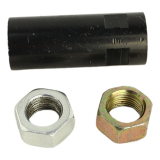 Barra de Ligação dos Terminais de Direção L200 Outdoor HPE Sport 'Redonda' 2003 A 2012 em Oferta na Shopee