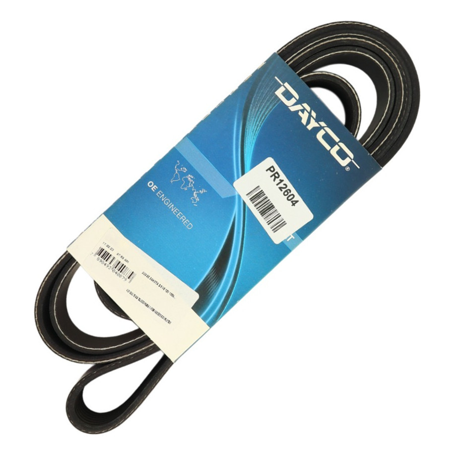 Correia Poly-V do Alternador Dakota 3.9 V6 CD CS CE Sport 4x2 1998 1999 2000 2001 2002 em Oferta na Shopee