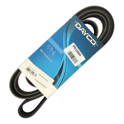 Correia Poly-V do Alternador Dakota 3.9 V6 CD CS CE Sport 4x2 1998 1999 2000 2001 2002