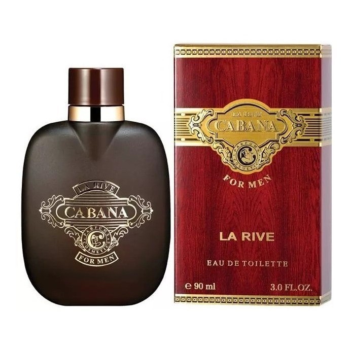 Imagem Cabana For Men La Rive- Perfume 90 Ml