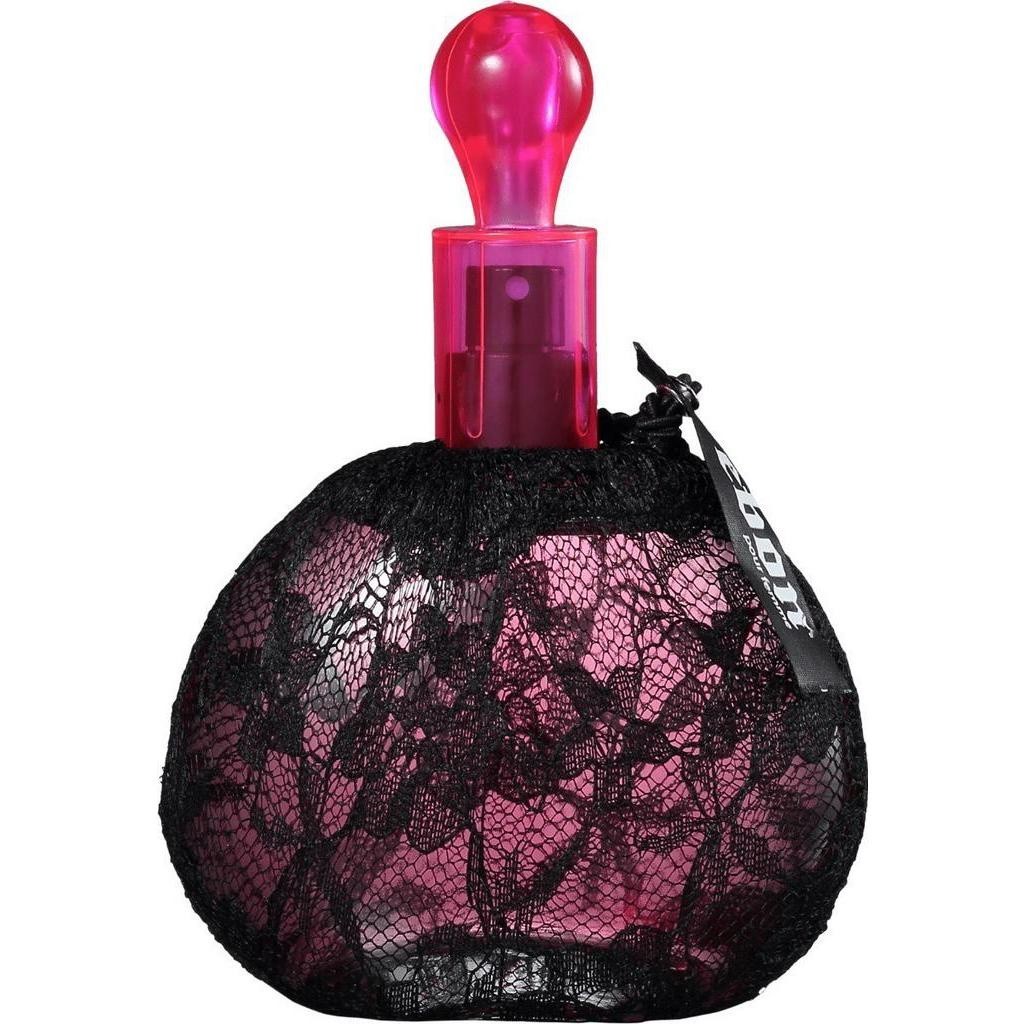 Perfume Ebon Pour Femme Edp - I-scents 100ml Full em Oferta na Shopee