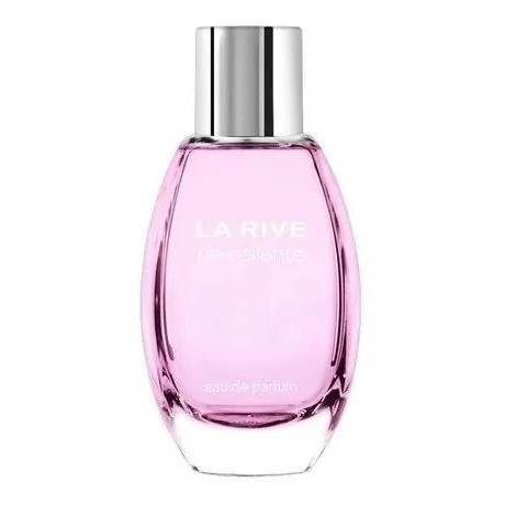 La Rive L'excellente Feminino Eau De Parfum 100ml em Oferta na Shopee