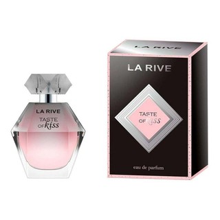 Taste Of Kiss La Rive Eau De Parfum -feminino 100 Ml Lacrado em Oferta na Shopee