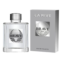 Brave La Rive Masculino Eau De Toilette - 100ml