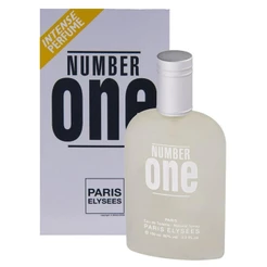 Perfume Number One 100ml Paris Elysees