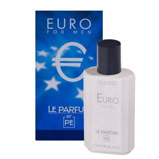 Euro Le Parfum 100ml Paris Elysees em Oferta na Shopee