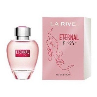 Perfume La Rive Eternal Kiss EDP 90ml em Oferta na Shopee
