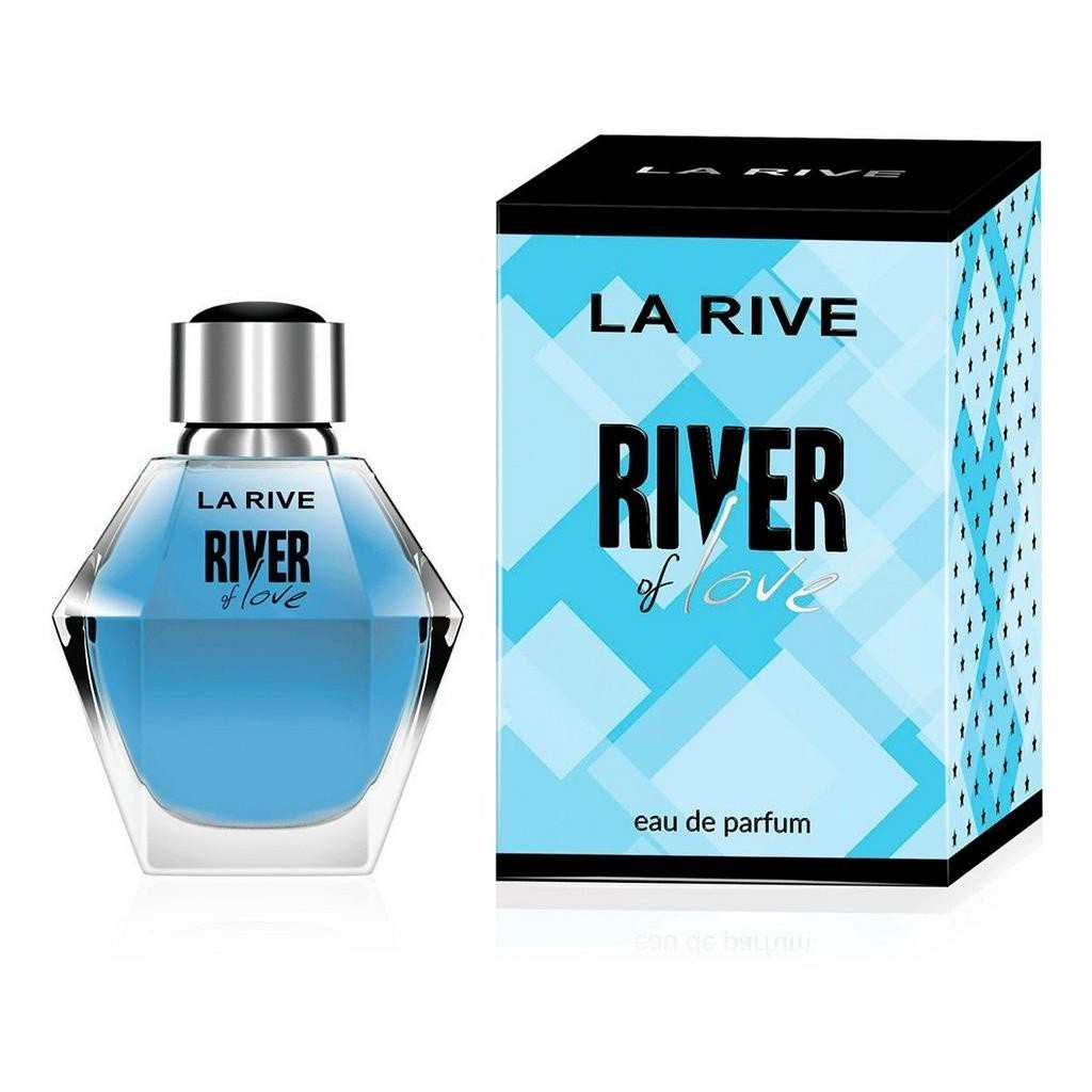 O que é River Of Love La Rive Perfume Feminino Edp? Guia e Onde Comprar | BuscaProdutos