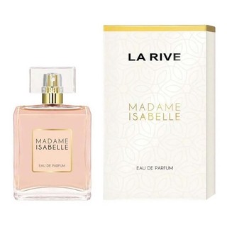 Perfume La Rive Madame Isabelle EDP 90ml em Oferta na Shopee