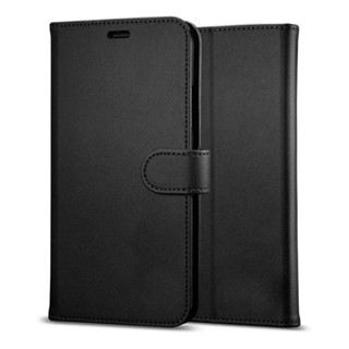 Capa Capinha Carteira Flip Couro Para Redmi Note 13 4g em Oferta na Shopee