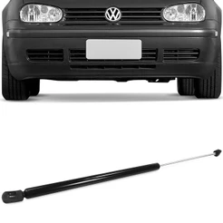 Amortecedor de Capô Golf Sapão 1999 A 2006 Dianteira
