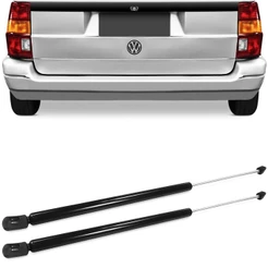 Amortecedor Tampa Traseira Quantum 92 93 94 95 96 Royale