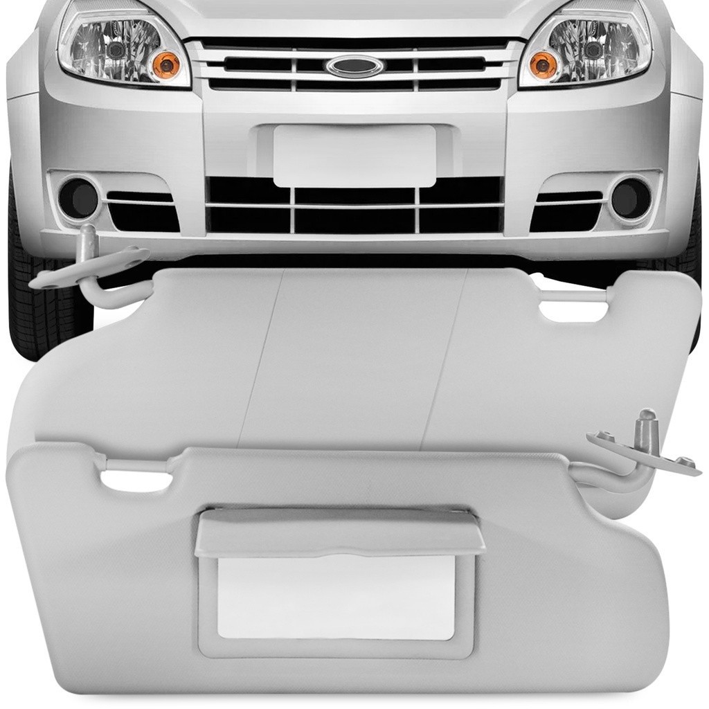 Quebra Tapa Sol Ford Ka 97 98 99 00 A 13