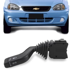 Chave Seta Corsa 1994 1995 1996 1997 1998 1999 Gm Alavanca Lampejo Farol Alto