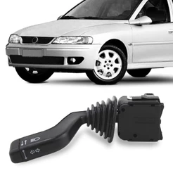 Chave Seta Vectra 1994 1995 1996 1997 1998 1999 2000 2001 2002 Alavanca Lampejo Farol Alto