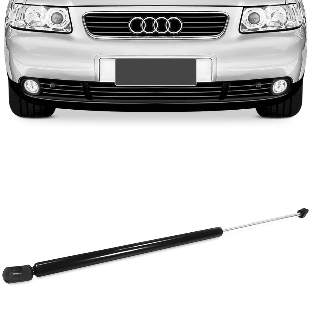 Amortecedor de Capô Audi A3 1996 A 2006