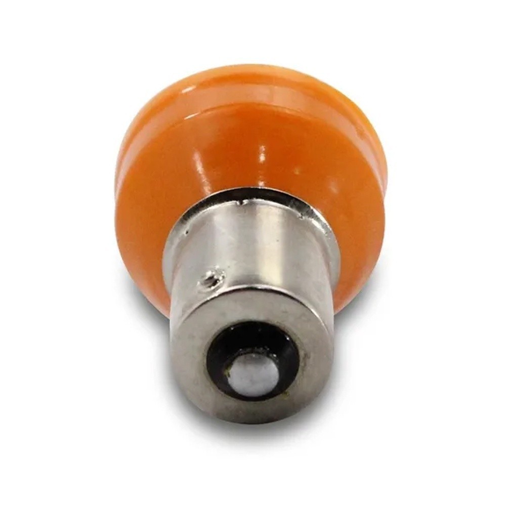 Kit 8 Lampada Led Lanterna Gol G3 1999 2000 2001 2002 2003 2004 2005 — imagem 2 de 2