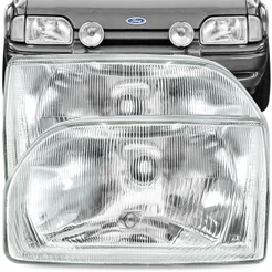 Par Farol Escort Apollo Verona 1987 1988 1989 1990 1991 1992