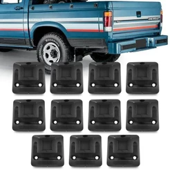 Kit 11 Gancho Caçamba D10 D20 85 86 87 88 89 90 A 96 C10 C20